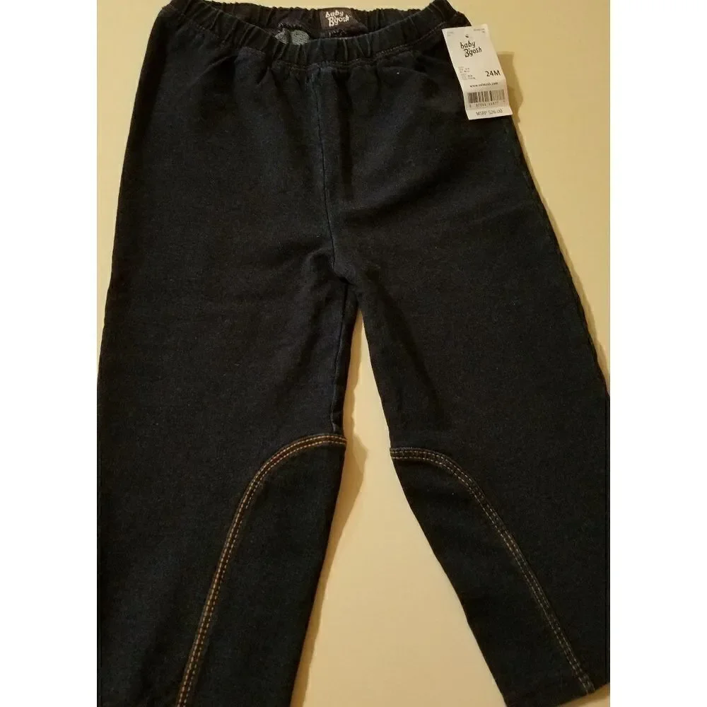 baby B'gosh Pants